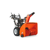 Колесный самоходный снегоуборщик HUSQVARNA st 261e (9619100-30) Колесный самоходный снегоуборщик HUSQVARNA st 261e (9619100-30)