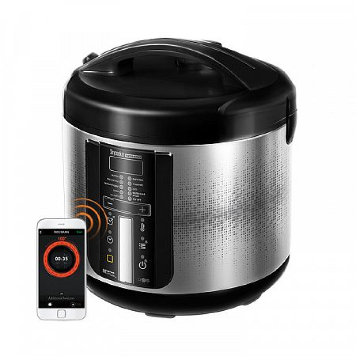 Мультиварка Redmond RMC-M226S Мультиварка Redmond RMC-M226S