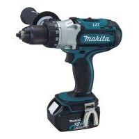 Шуруповерт аккумуляторный MAKITA ddf451rfe Шуруповерт аккумуляторный MAKITA ddf451rfe