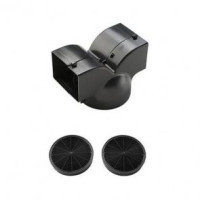Комплект рециркуляции TEKA 1/I (1/18) к CC-40 (40490019) Комплект рециркуляции TEKA 1/I (1/18) к CC-40 (40490019)