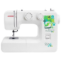 Швейная машина JANOME 550 Швейная машина JANOME 550