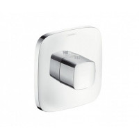Термостат HANSGROHE PuraVida 15770000 хром