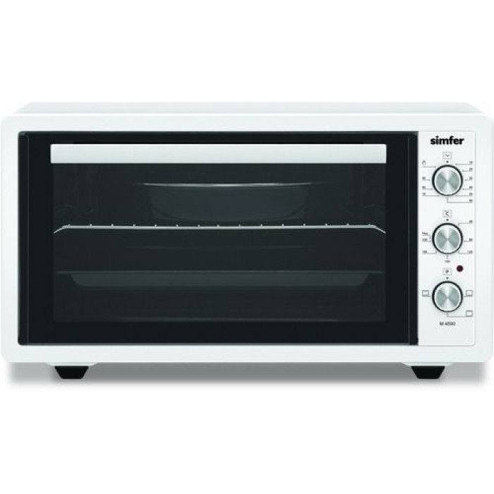 Электропечь SIMFER M4590 Электропечь SIMFER M4590