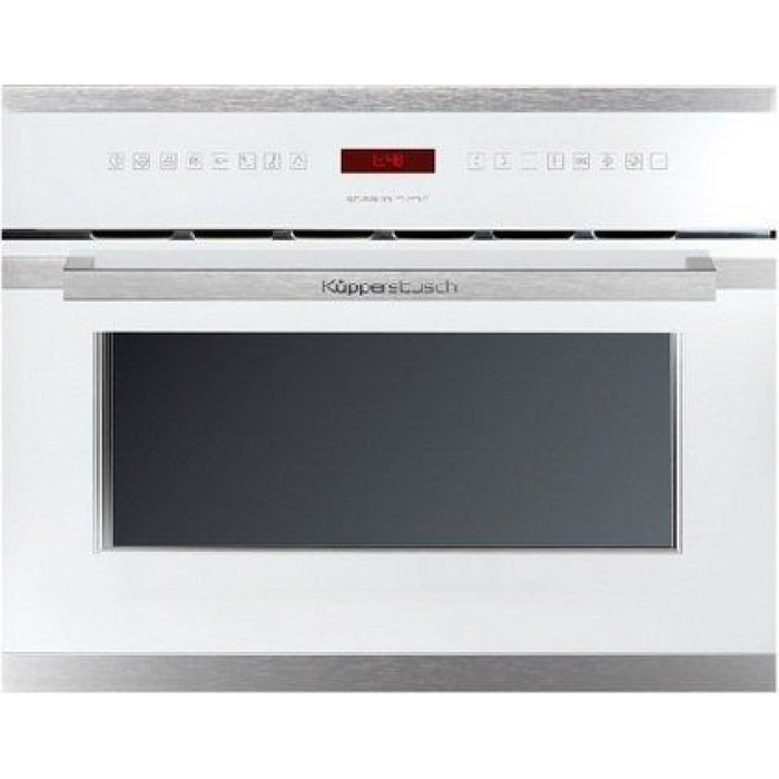 Пароварка KUPPERSBUSCH edg6550.0w1 Пароварка KUPPERSBUSCH edg6550.0w1