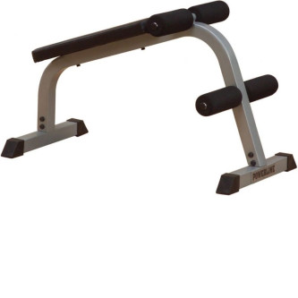 Скамья для пресса Body Solid GAB39 Скамья для пресса Body Solid GAB39
