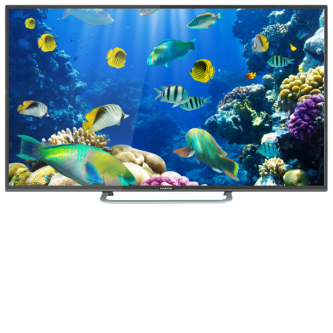 Телевизор HARPER 40F660TS