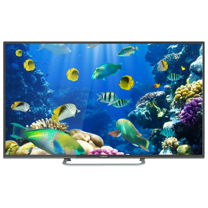 Телевизор HARPER 40F660TS Телевизор HARPER 40F660TS