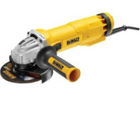 Шлифмашина угловая DeWalt DWE 4227 Шлифмашина угловая DeWalt DWE 4227
