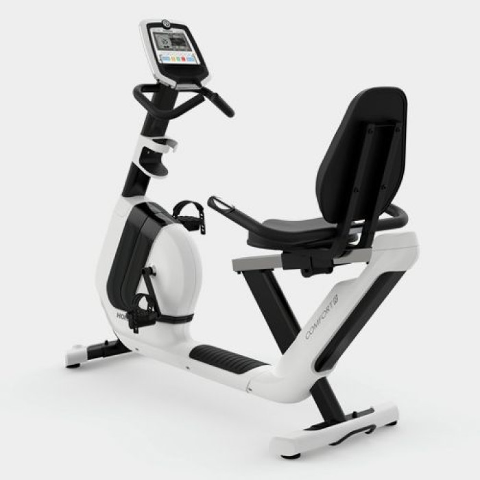 Велотренажер Horizon Comfort R ViewFit Велотренажер Horizon Comfort R ViewFit