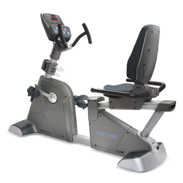 Велотренажер Bronze Gym R901 Pro Велотренажер Bronze Gym R901 Pro