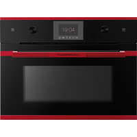 Встраиваемая пароварка Kuppersbusch CD 6350.0 S8 черный Встраиваемая пароварка Kuppersbusch CD 6350.0 S8 черный