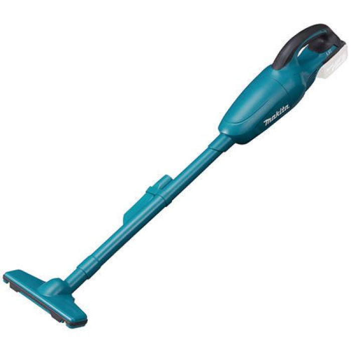 Аккумуляторный пылесос MAKITA DCL180Z Аккумуляторный пылесос MAKITA DCL180Z