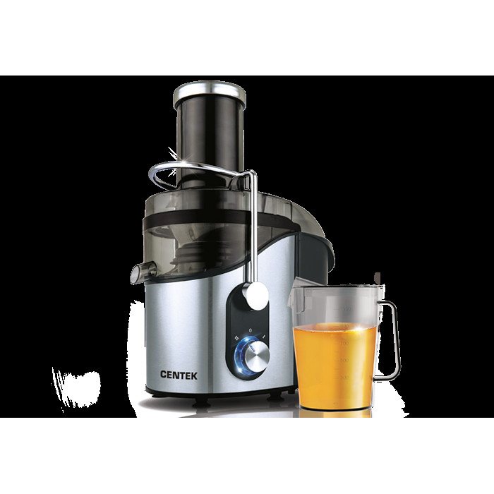 Соковыжималка Centek CT-1212 Соковыжималка Centek CT-1212