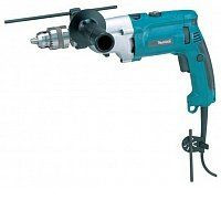 Дрель ударная MAKITA hp2070