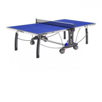 Теннисный стол для помещений CORNILLEAU SPORT 500 INDOOR 135900 Теннисный стол для помещений CORNILLEAU SPORT 500 INDOOR 135900