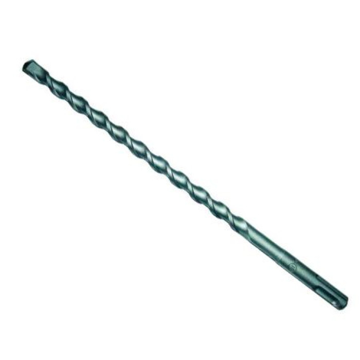 Бур SDS plus RedVerg 30x1000 мм(100691) Бур SDS plus RedVerg 30x1000 мм(100691)