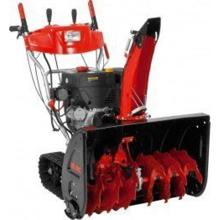 Снегоуборочная машина AL-KO snowline 760te Снегоуборочная машина AL-KO snowline 760te