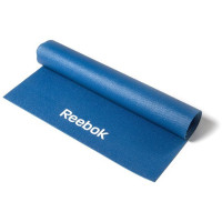 Тренировочный коврик Reebok RAYG-11022BL синий Тренировочный коврик Reebok RAYG-11022BL синий