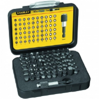 набор отверточных вставок "expert" 61 предмет STANLEY 1-13-902 набор отверточных вставок "expert" 61 предмет STANLEY 1-13-902