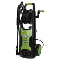 Мойка высокого давления GreenWorks G5 Мойка высокого давления GreenWorks G5