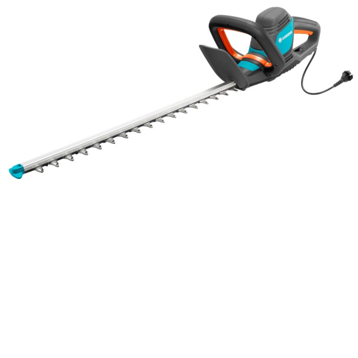 Ножницы для живой изгороди электрические GARDENA ComfortCut 600/55 (09834-20.000.00) Ножницы для живой изгороди электрические GARDENA ComfortCut 600/55 (09834-20.000.00)