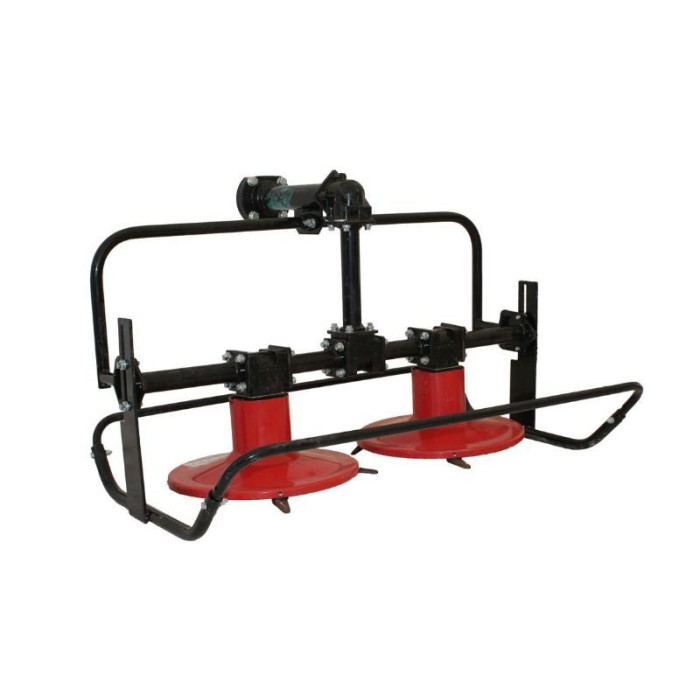 Косилка роторная RedVerg для мотоблока Муравей-2,3,4 RD-RM790 Косилка роторная RedVerg для мотоблока Муравей-2,3,4 RD-RM790
