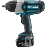 Гайковерт MAKITA DTW450Z Гайковерт MAKITA DTW450Z