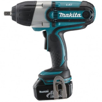 Гайковерт MAKITA DTW450Z Гайковерт MAKITA DTW450Z