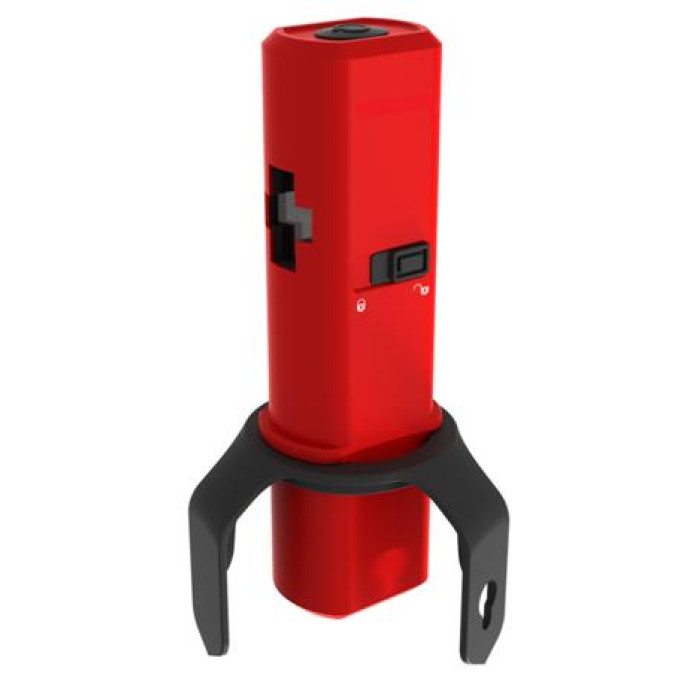Нивелир лазерный RedVerg RD-LP-10 Нивелир лазерный RedVerg RD-LP-10