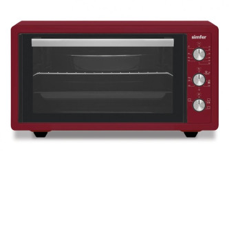 Мини-печь SIMFER M4524
