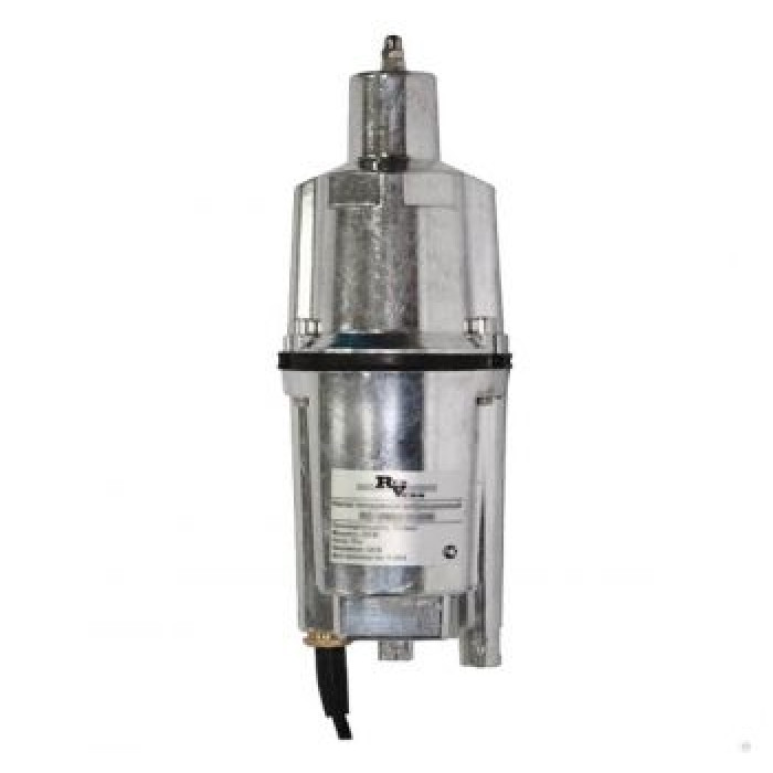 Насос вибрационный RedVerg RD-VP70B/40 Насос вибрационный RedVerg RD-VP70B/40