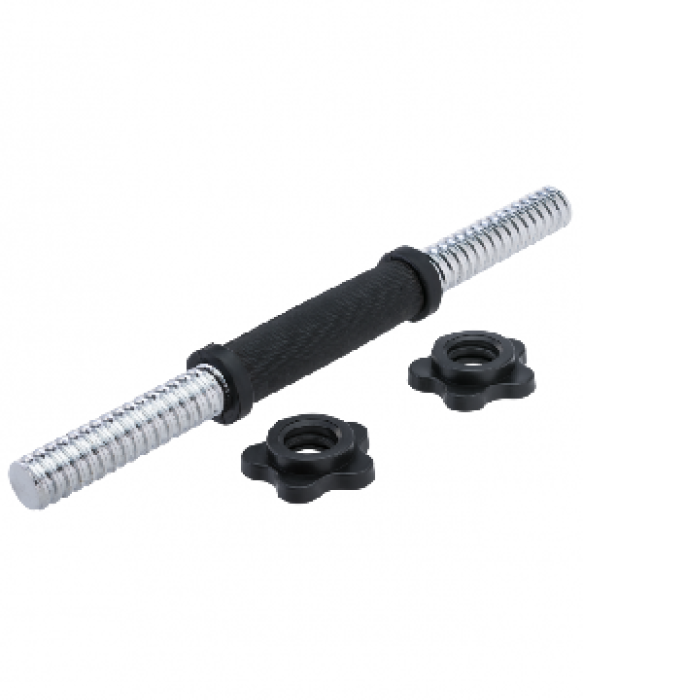 Гриф Starfit BB-105 40 см Гриф Starfit BB-105 40 см