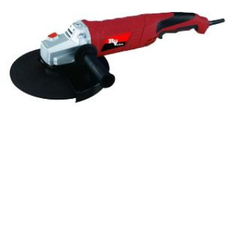 Шлифмашина REDVERG RD-AG91-125