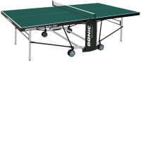 Стол теннисный Donic Indoor Roller 900 зеленый Стол теннисный Donic Indoor Roller 900 зеленый