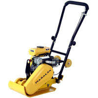 Виброплита MASALTA MS50-2 Виброплита MASALTA MS50-2