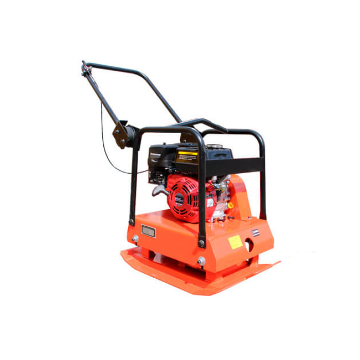 Виброплита IMPULSE VP120L Виброплита IMPULSE VP120L
