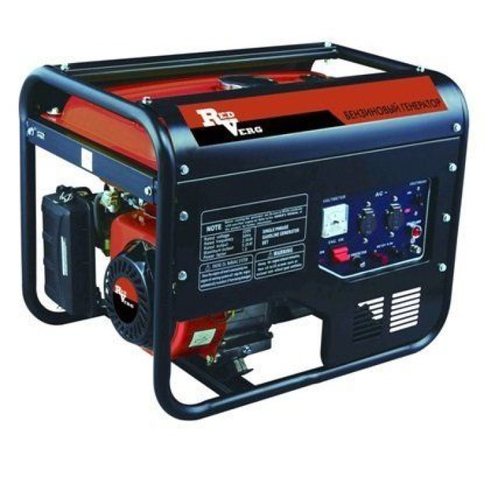 Генератор REDVERG rd-g3600n Генератор REDVERG rd-g3600n
