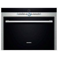 Пароварка встраиваемая SIEMENS hb 26d555 Пароварка встраиваемая SIEMENS hb 26d555