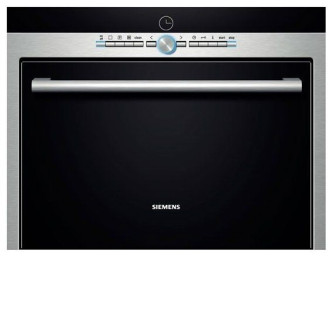 Пароварка встраиваемая SIEMENS hb 26d555