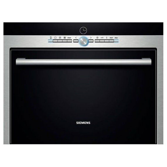 Пароварка встраиваемая SIEMENS hb 26d555 Пароварка встраиваемая SIEMENS hb 26d555