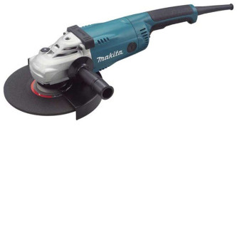 Угловая шлифмашина MAKITA ga9020sf