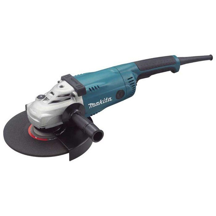 Угловая шлифмашина MAKITA ga9020sf