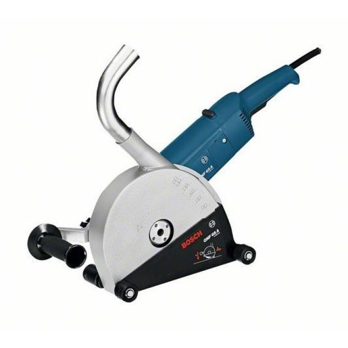 Бороздодел BOSCH gnf 65a Бороздодел BOSCH gnf 65a