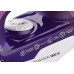 Утюг CENTEK CT-2348 VIOLET Утюг CENTEK CT-2348 VIOLET