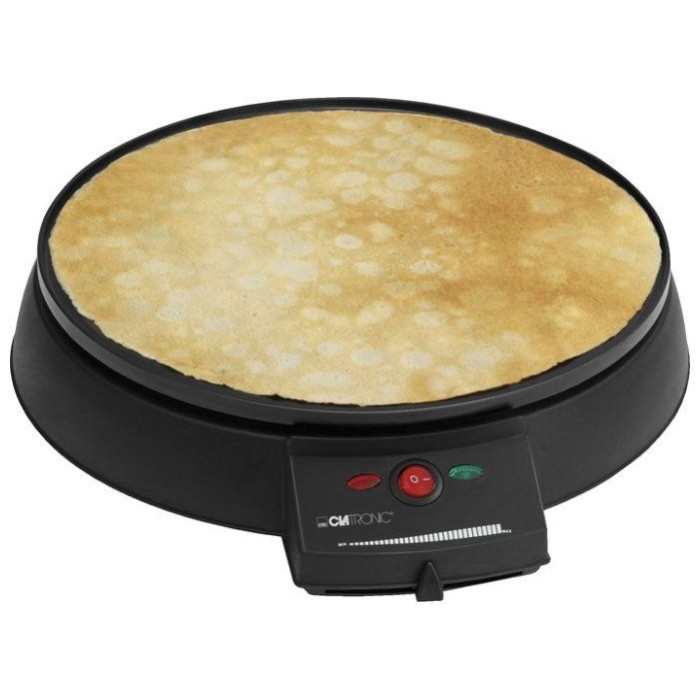 Блинница CLATRONIC cm 3372 Блинница CLATRONIC cm 3372