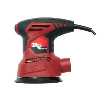 Эксцентриковая шлифмашина REDVERG RD-OS30-125 Эксцентриковая шлифмашина REDVERG RD-OS30-125
