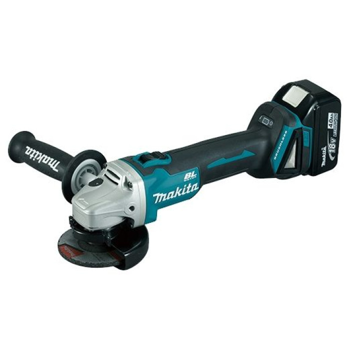 Угловая шлифмашина MAKITA DGA504Z Угловая шлифмашина MAKITA DGA504Z
