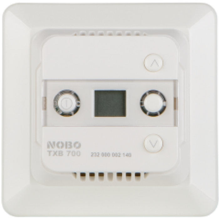 Термостат NOBO txb 700 Термостат NOBO txb 700