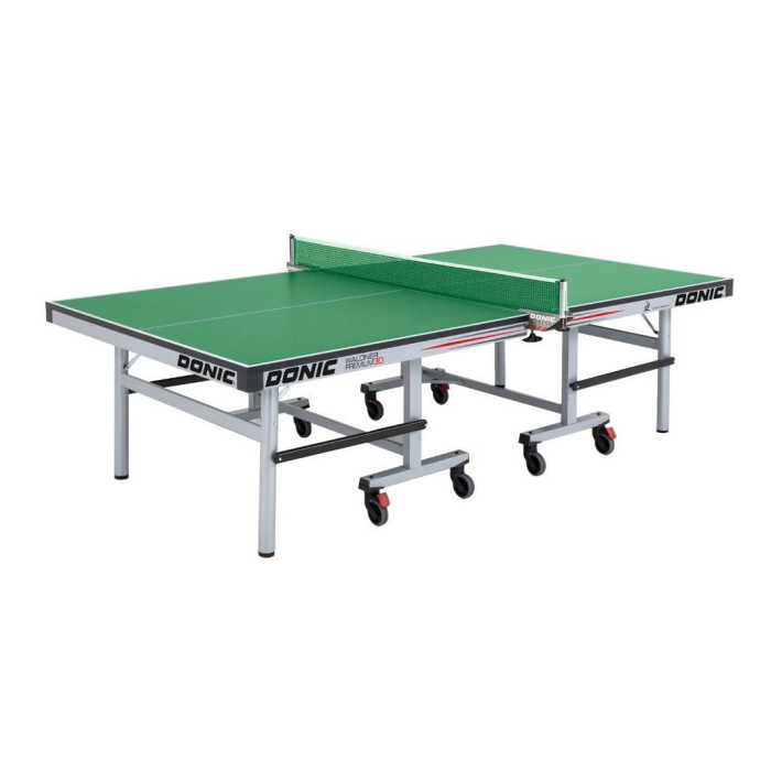 Стол теннисный Donic Waldner Premium 30 Green Стол теннисный Donic Waldner Premium 30 Green