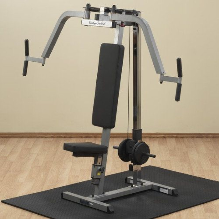 Баттерфляй Body Solid GPM-65 Баттерфляй Body Solid GPM-65